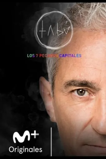 Tabú de Jon Sistiaga TV series poster - Rated 8.5/10