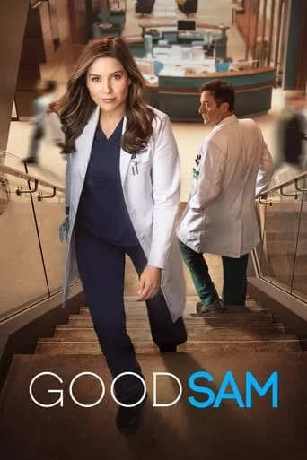 Good Sam TV series poster - Rated 7.362/10