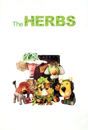 The Herbs TV series poster - Rated 9/10