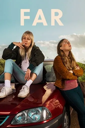 Far TV series poster - Rated 8/10