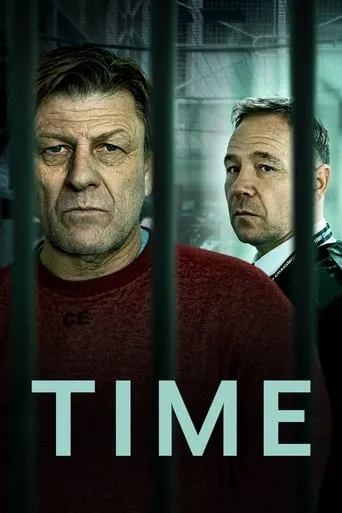 Time TV series poster - Rated 7.576/10
