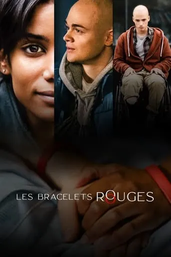 Les bracelets rouges TV series poster - Rated 6/10
