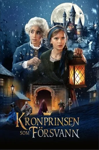 Julkalendern TV series poster - Rated 7.1/10