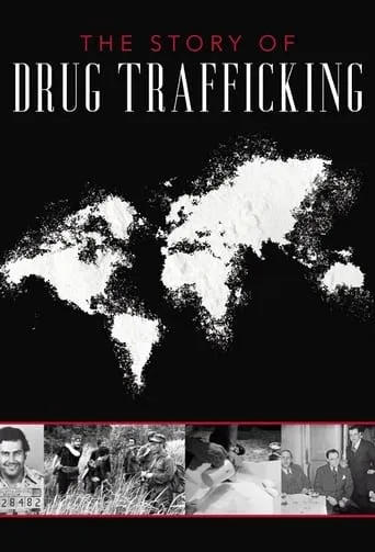 The Story of Drug Trafficking TV series poster - Rated 7/10