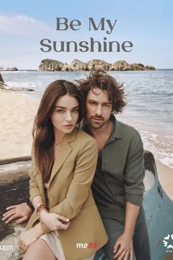 Be My Sunshine TV series poster - Rated 7.6/10