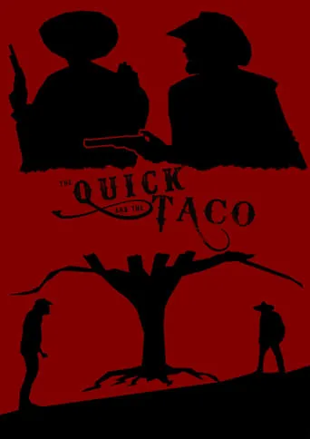 The Quick and the Taco TV series poster - Rated 5/10