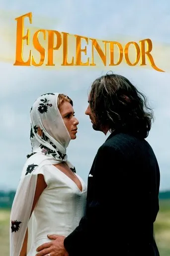 Esplendor TV series poster - Rated 7.3/10