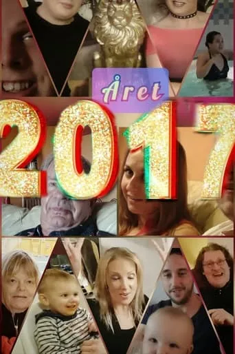 Mini-Serie: Året 2017 TV series poster - Rated 10/10