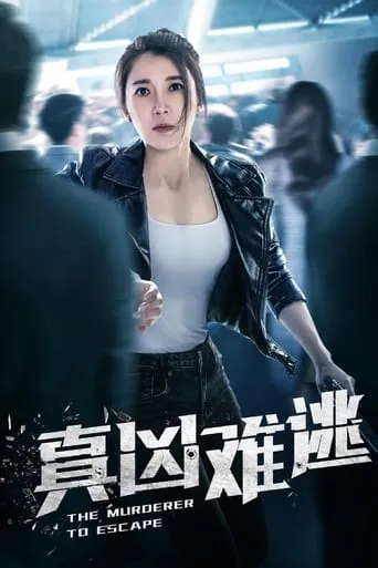 真凶难逃 TV series poster - Rated 5/10