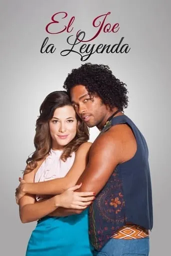 El Joe: La leyenda TV series poster - Rated 7.452/10