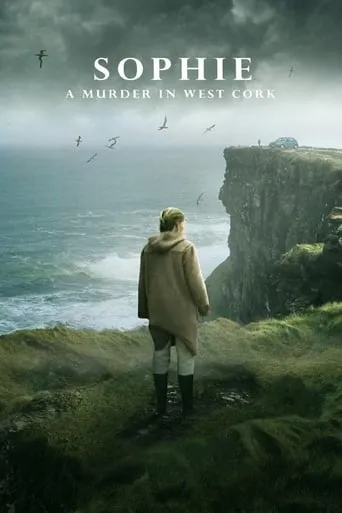 Sophie: A Murder in West Cork TV series poster - Rated 6.398/10