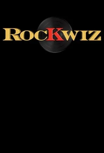 RocKwiz TV series poster - Rated 8/10