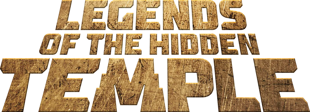 Legends of the Hidden Temple