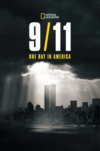 9/11: One Day in America TV series poster - Rated 8.4/10