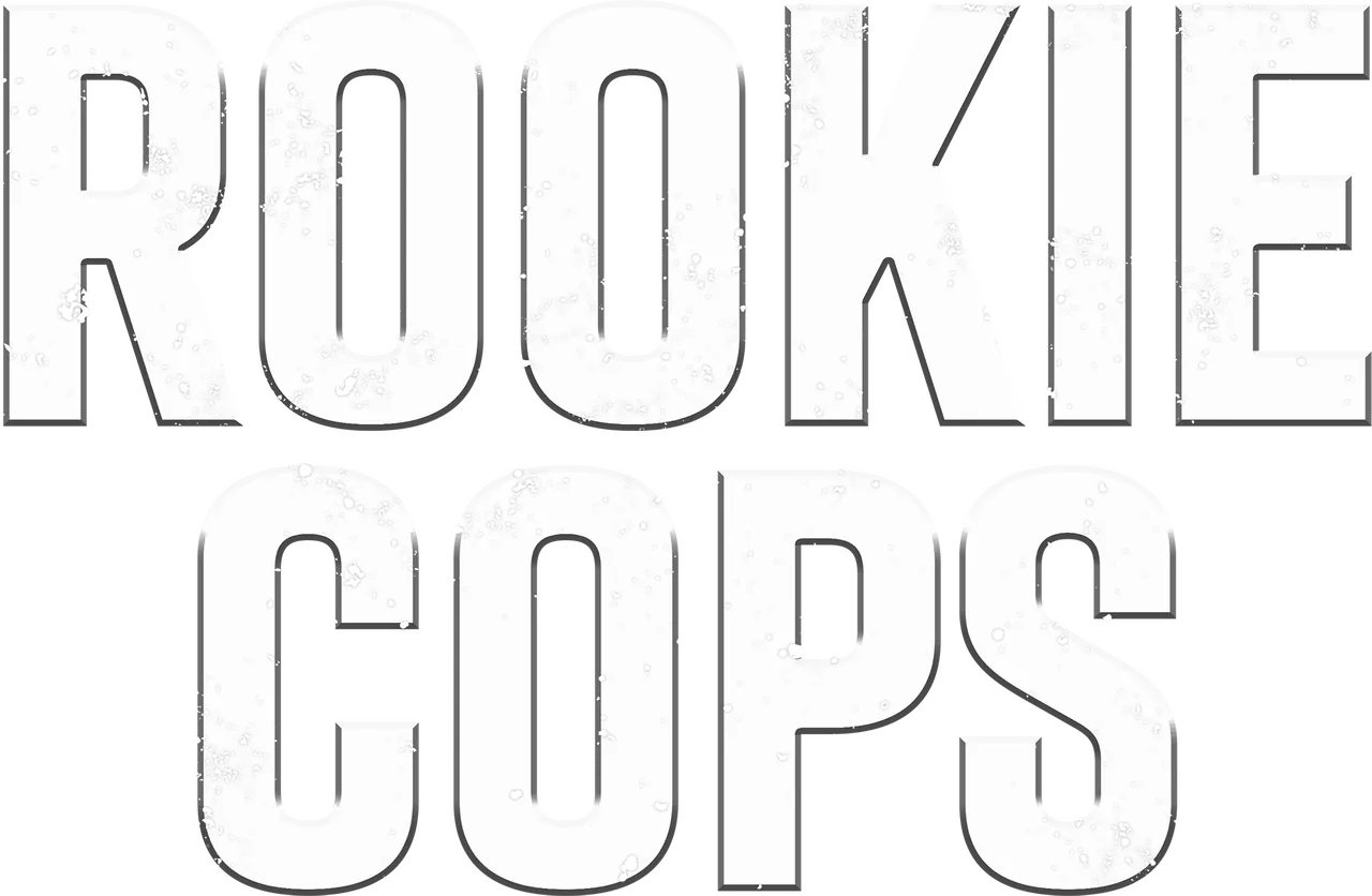 Rookie Cops