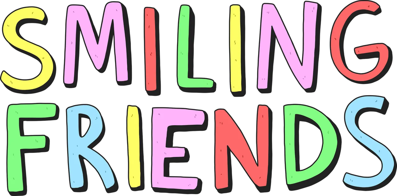 Smiling Friends