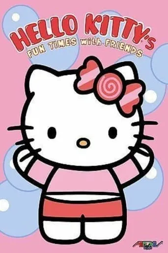 Hello Kitty's Animation Theater TV series poster - Rated 8/10