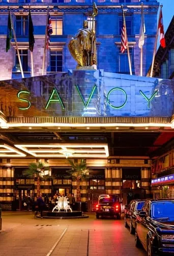 The Savoy TV series poster - Rated 7.9/10