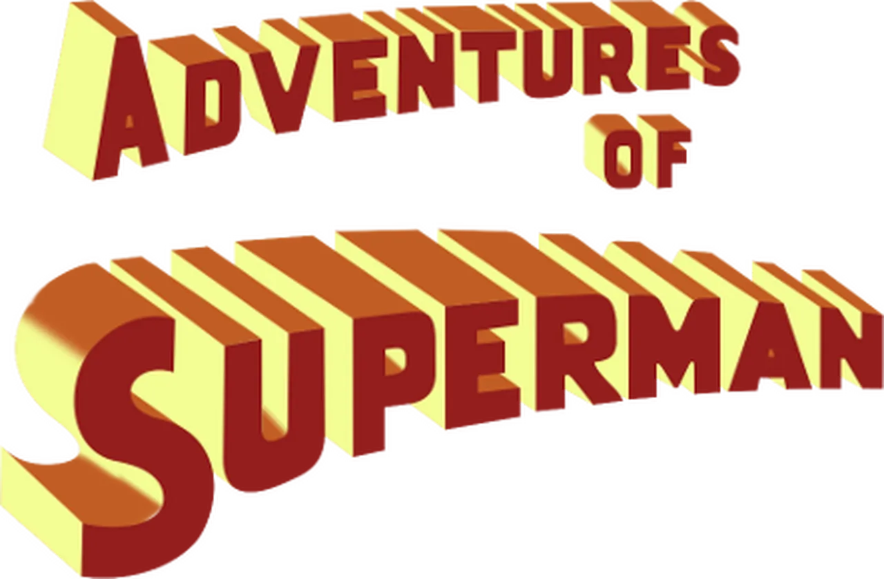 Adventures of Superman