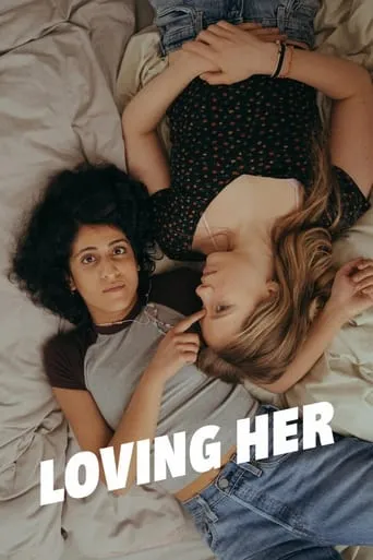 Loving Her TV series poster - Rated 6.8/10
