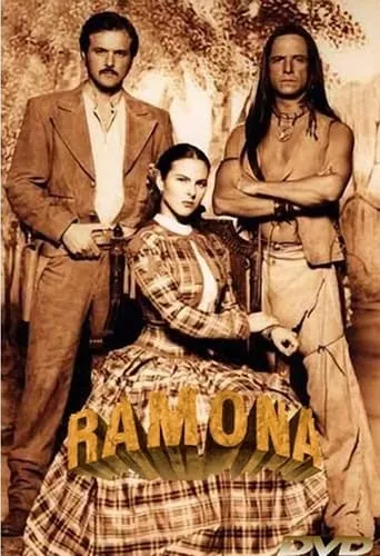 Ramona TV series poster - Rated 6/10