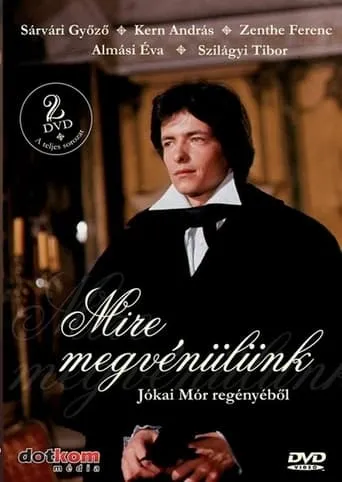 Mire megvénülünk TV series poster - Rated 10/10