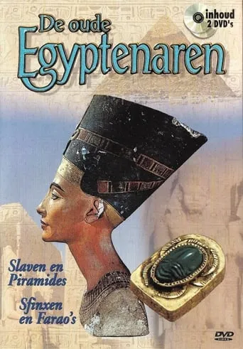De Oude Egyptenaren TV series poster - Rated 10/10
