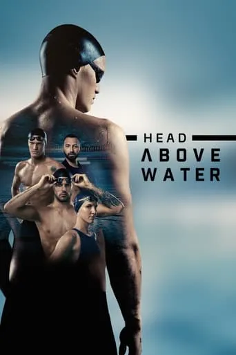Head Above Water TV series poster - Rated 5.3/10