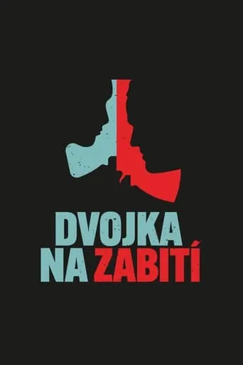 Dvojka na zabití TV series poster - Rated 5/10