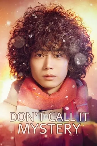 Don't Call It Mystery TV series poster - Rated 7.4/10