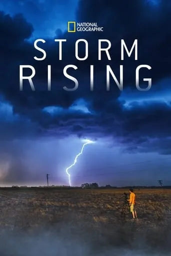 Storm Rising TV series poster - Rated 6.5/10