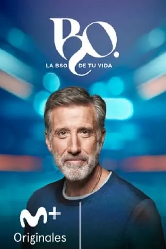 B.S.O. con Emilio Aragón TV series poster - Rated 6/10