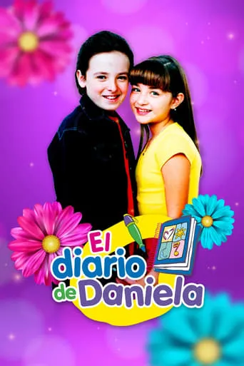 Daniela's Diary TV series poster - Rated 7.4/10