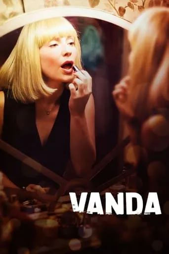 Vanda TV series poster - Rated 9/10