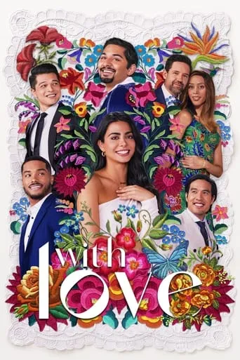 With Love TV series poster - Rated 6.4/10
