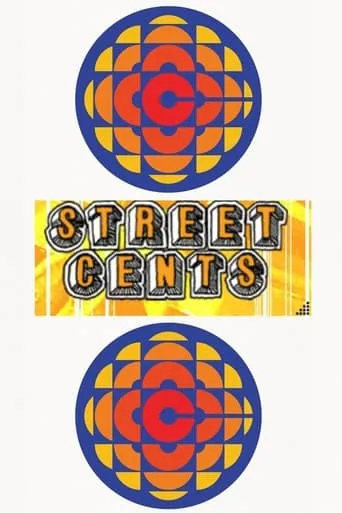 Street Cents TV series poster - Entertainment content