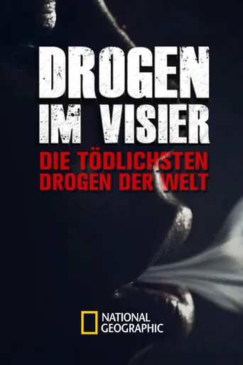 Drugs Inc.: World’s Deadliest Drugs TV series poster - Rated 8/10