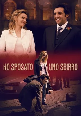 Ho sposato uno sbirro TV series poster - Rated 6.8/10