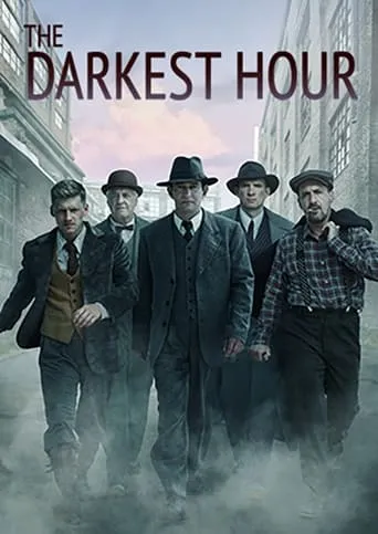 The Darkest Hour TV series poster - Rated 6.091/10