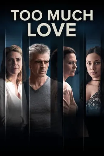 Too Much Love TV series poster - Rated 7/10