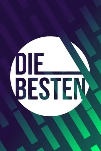 Die Besten TV series poster - Rated 8/10