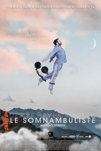 Le Somnambuliste TV series poster - Rated 7/10
