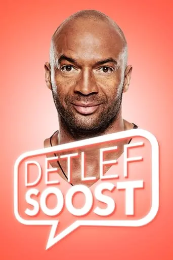 Detlef Soost TV series poster - Rated 8/10
