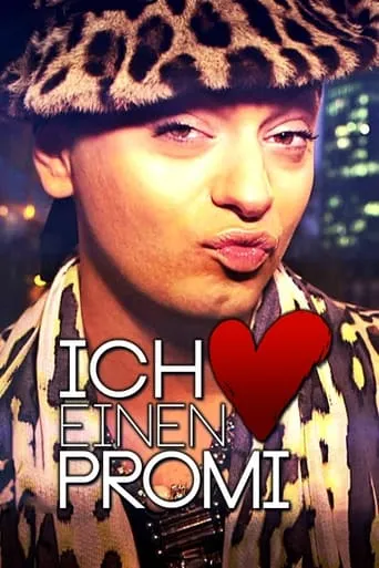 Ich liebe einen Promi TV series poster - Rated 8/10