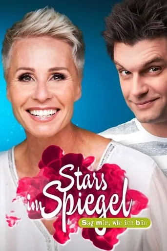 Stars im Spiegel - Sag mir, wie ich bin! TV series poster - Rated 7/10