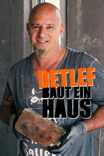Detlef baut ein Haus TV series poster - Rated 8.5/10