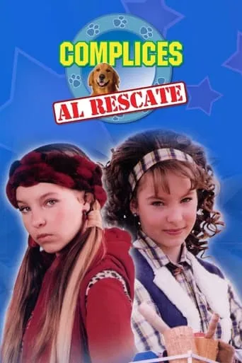 Cómplices Al Rescate TV series poster - Rated 7.6/10