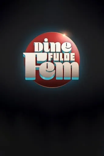 Dine fulde fem TV series poster - Rated 8/10