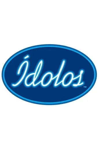 Ídolos TV series poster - Rated 4.5/10