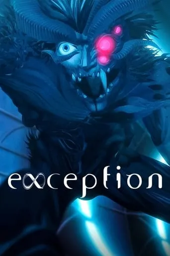 exception TV series poster - Rated 7.111/10